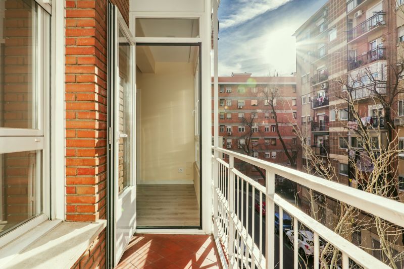 Aluminum Railing Replacement