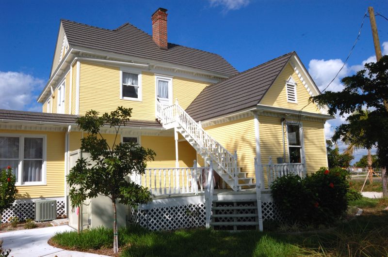 Stairs And Rails Service