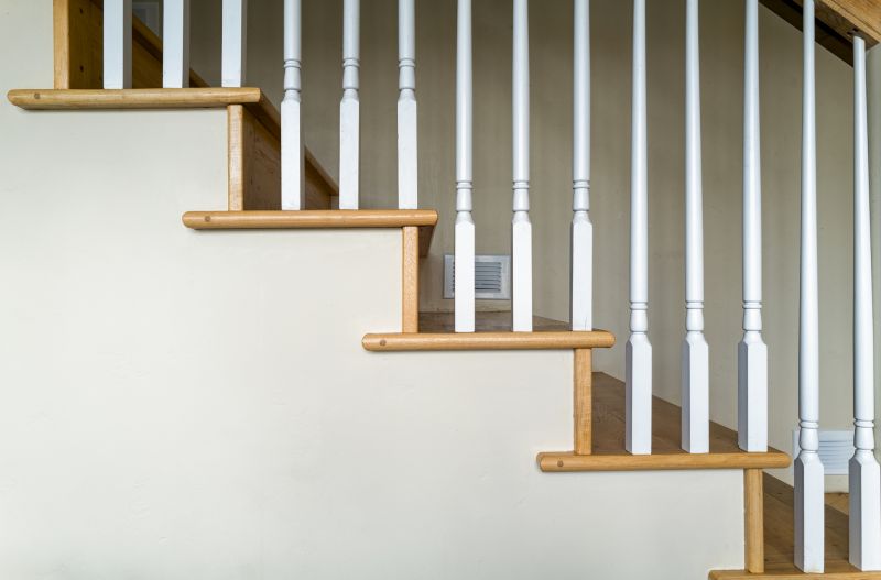 Stair Carpentry Service
