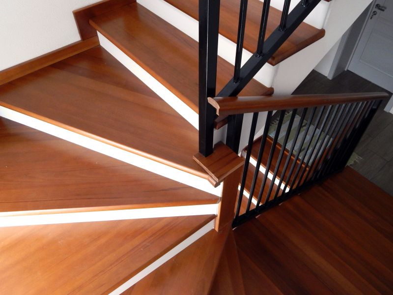 Stair Carpentry Service
