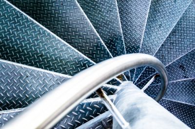 Spiral Staircase Design