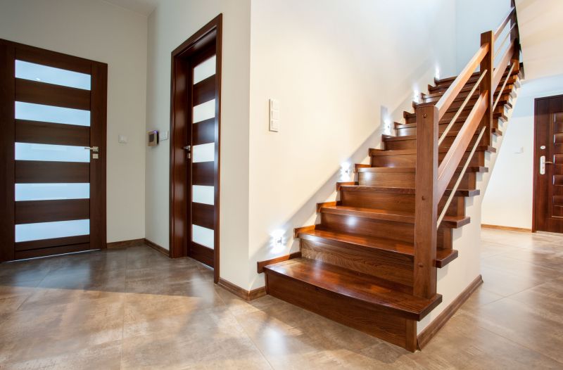 Stairway Remodeling
