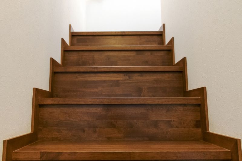 Wood Stairs Service