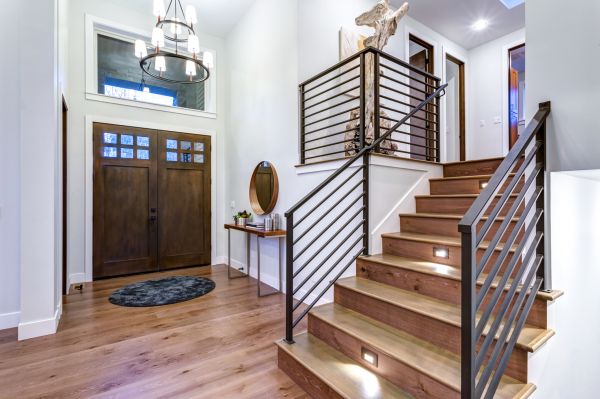 Railing Repair in Alexandria