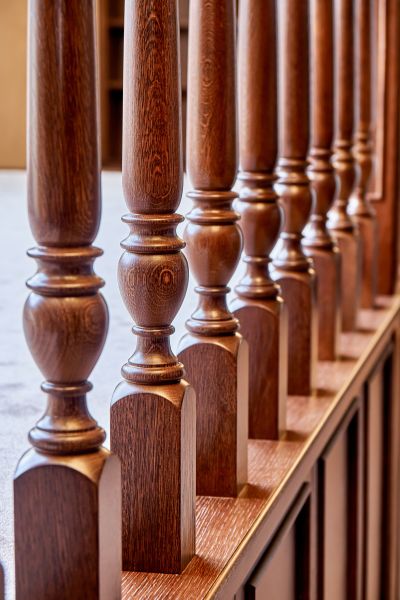 Balusters Replacement Service