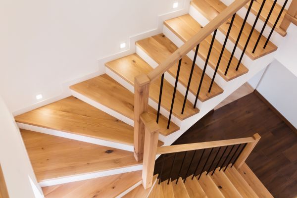Bannister Replacement
