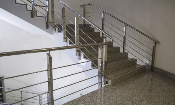 Balustrade Repair in Alexandria