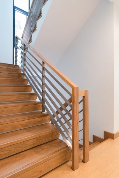 Handrail Installation in Alexandria