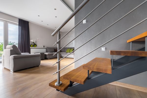 Handrail Repair in Alexandria