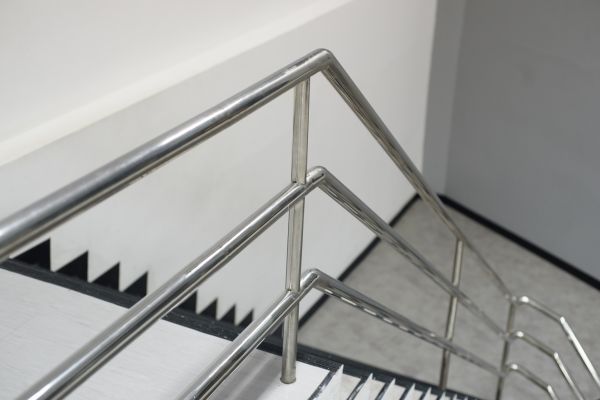 Aluminum Railing Installation Service